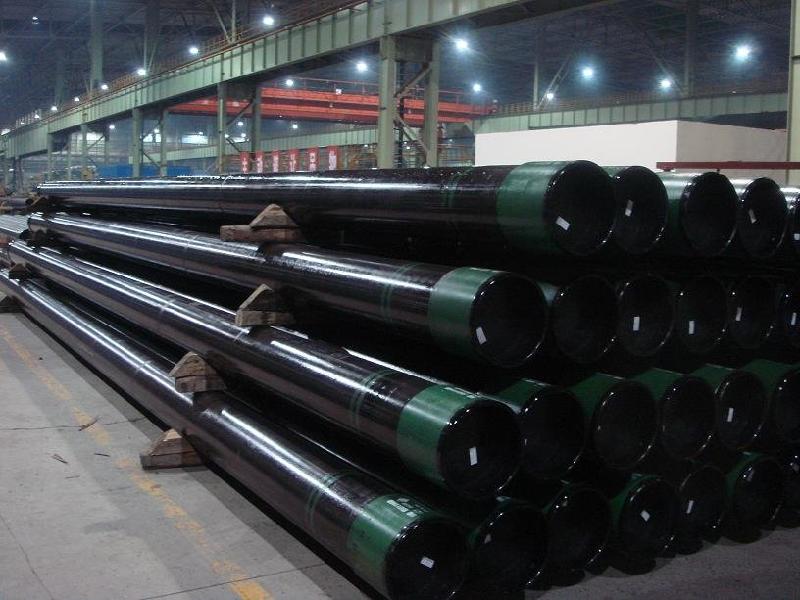 ALLOY STEEL PIPE