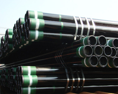 CASING & TUBING